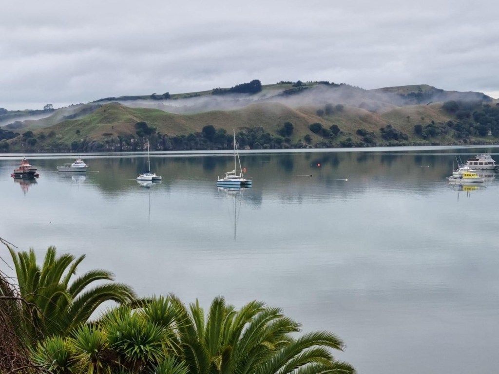 “Give me the&nbsp;mountain”